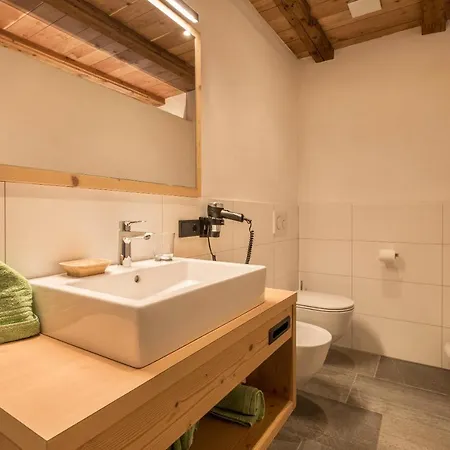 Apartment Hatzeshof Heustadel *