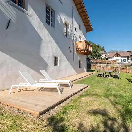 Apartment Hatzeshof Heustadel *