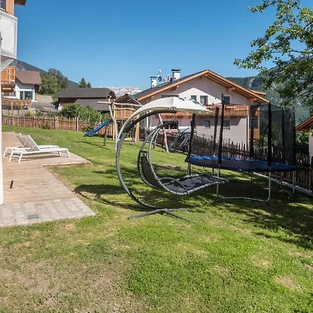 Apartment Hatzeshof Heustadel